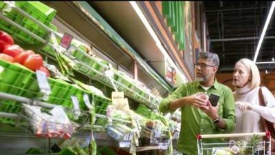 “¿Lo Sabías?”: ¿Lo orgánico es más saludable?