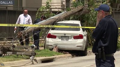 Tiroteo a plena luz del día deja un muerto en Dallas