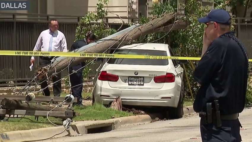 Tiroteo a plena luz del día deja un muerto en Dallas