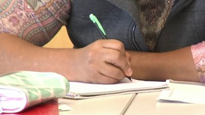 Incertidumbre entre universitarios indocumentados en Texas