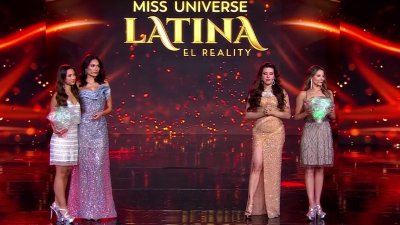 ¿Equipo Rubí o Esmeralda? Así fue la última eliminación en Miss Universe Latina