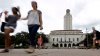 Demanda contra Texas busca bloquear ley que otorga matrícula reducida a dreamers