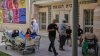 Israel amenaza a líder de Irán tras bombardear con misiles a principal hospital y dejar heridos