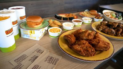 Pollo Campero estrena casa en Dallas