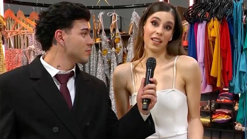 Así se despide la mexicana Silvia Ledesma, eliminada de Miss Universe Latina