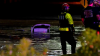 Inundaciones en el norte de Texas dejan una persona fallecida