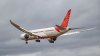 Avión que se estrelló en India era un Boeing 787. Las acciones del gigante caen en la bolsa