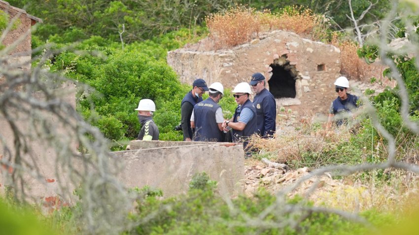 ¿Qué pasó con Madeleine McCann? Inician nueva búsqueda a 18 años de su desaparición