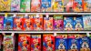 Texas pondrá etiquetas de advertencia en algunos alimentos: lo que debes saber