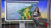 Vigilancia por inundaciones en efecto