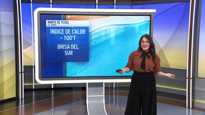 Calor y humedad se repite otra vez