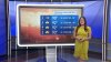No hay descenso en temperaturas