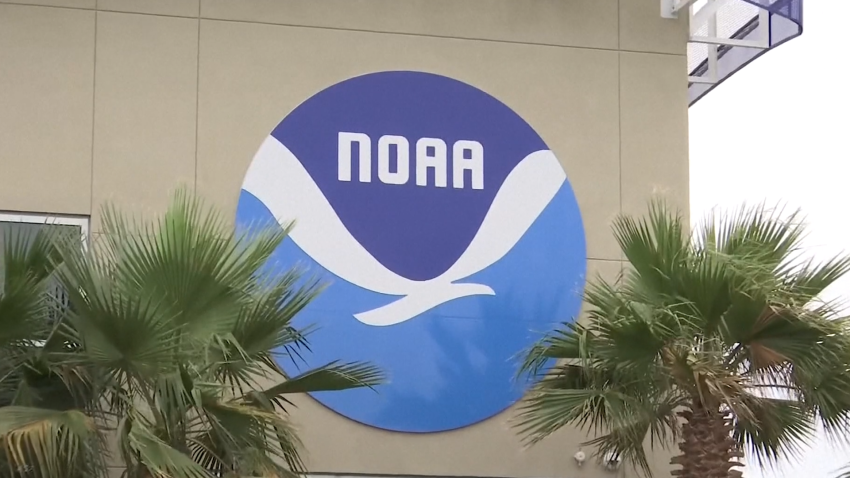 La NOAA contratará empleados esenciales tras recortes hechos a comienzos de año