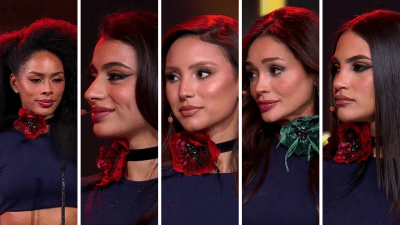 “Deja de ser tan egocéntrica”: así fue la explosiva nominación en Miss Universe Latina