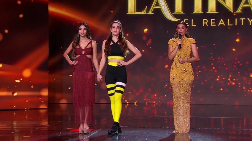Segunda eliminada: ¿quién abandonó Miss Universe Latina, El Reality?