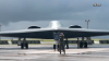 Crece la tensión: bombarderos B-2 se dirigen a Guam en medio del conflicto entre Irán e Israel