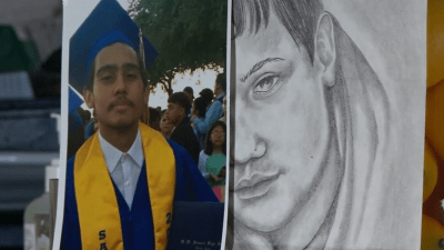 En Mesquite: trabajadores hispanos mueren aplastados