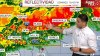 AVISO por tormentas severas para condados al sur del Metroplex
