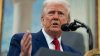 Actualizaciones en vivo: más aranceles en efecto; Trump dice que es ‘extremadamente difícil’ un acuerdo con China