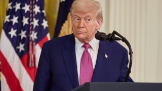 Donald Trump asegura que Israel e Irán alcanzarán pronto la paz