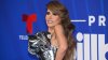 Desde la pérdida de su hija hasta el envejecimiento de su mamá: Gloria Trevi se desahoga en “El vuelo”