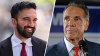 Cuomo concede las primarias demócratas para alcalde de NY a Mamdani