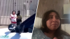 ICE habría detenido a ciudadana estadounidense embarazada en California