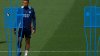 Hospitalizan al futbolista Kylian Mbappé por un “cuadro agudo de gastroenteritis”