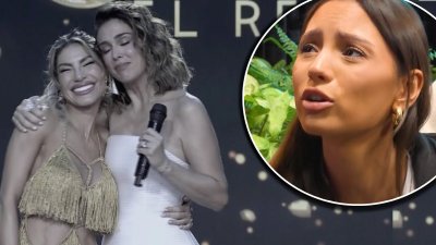 “Nacas y feas”: polémica eliminación desata drama y caos en Miss Universe Latina