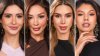 Una por una, las candidatas de Miss Universe Latina, El Reality