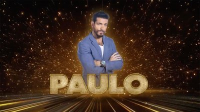 La ficha técnica de Paulo Quevedo en La Casa de los Famosos