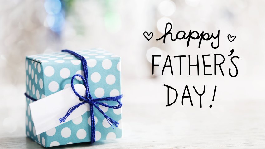 Día del Padre
