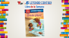 Leyendo Contigo: el libro de la semana es “¡Día de playa!”