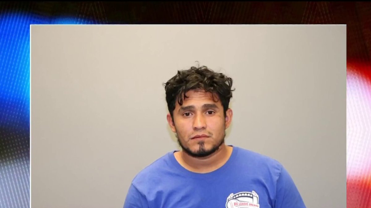 hispano entre los 10 más buscados en Texas por abuso sexual de menor ...