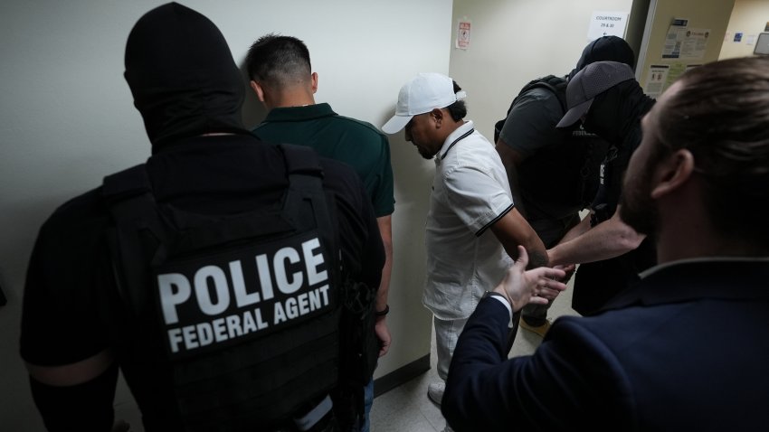 ¿Cuál sería el impacto legal de usar apps para reportar operativos migratorios?