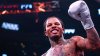 Arrestan a Gervonta Davis, campeón mundial de boxeo