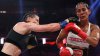 Amanda Serrano en lágrimas: Katie Taylor le gana a la boricua por puntos