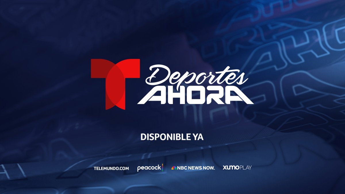 Telemundo Deportes Ahora lanza su canal Sports FAST en español – Telemundo Dallas (39)
