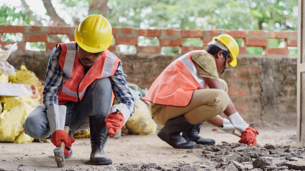 Oportunidades de trabajo en el Departamento de Obras Públicas de Carrollton