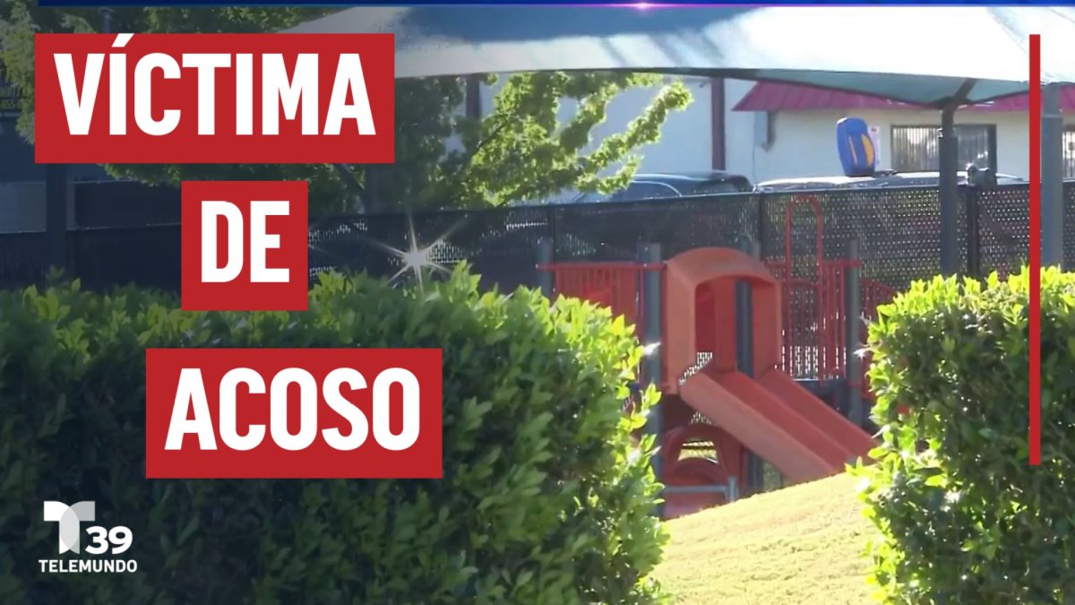 Padres denuncian agresión a su hijo con autismo en Dallas – Telemundo ...