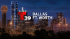 Quiénes somos: Conoce a Telemundo 39 Dallas-Fort Worth