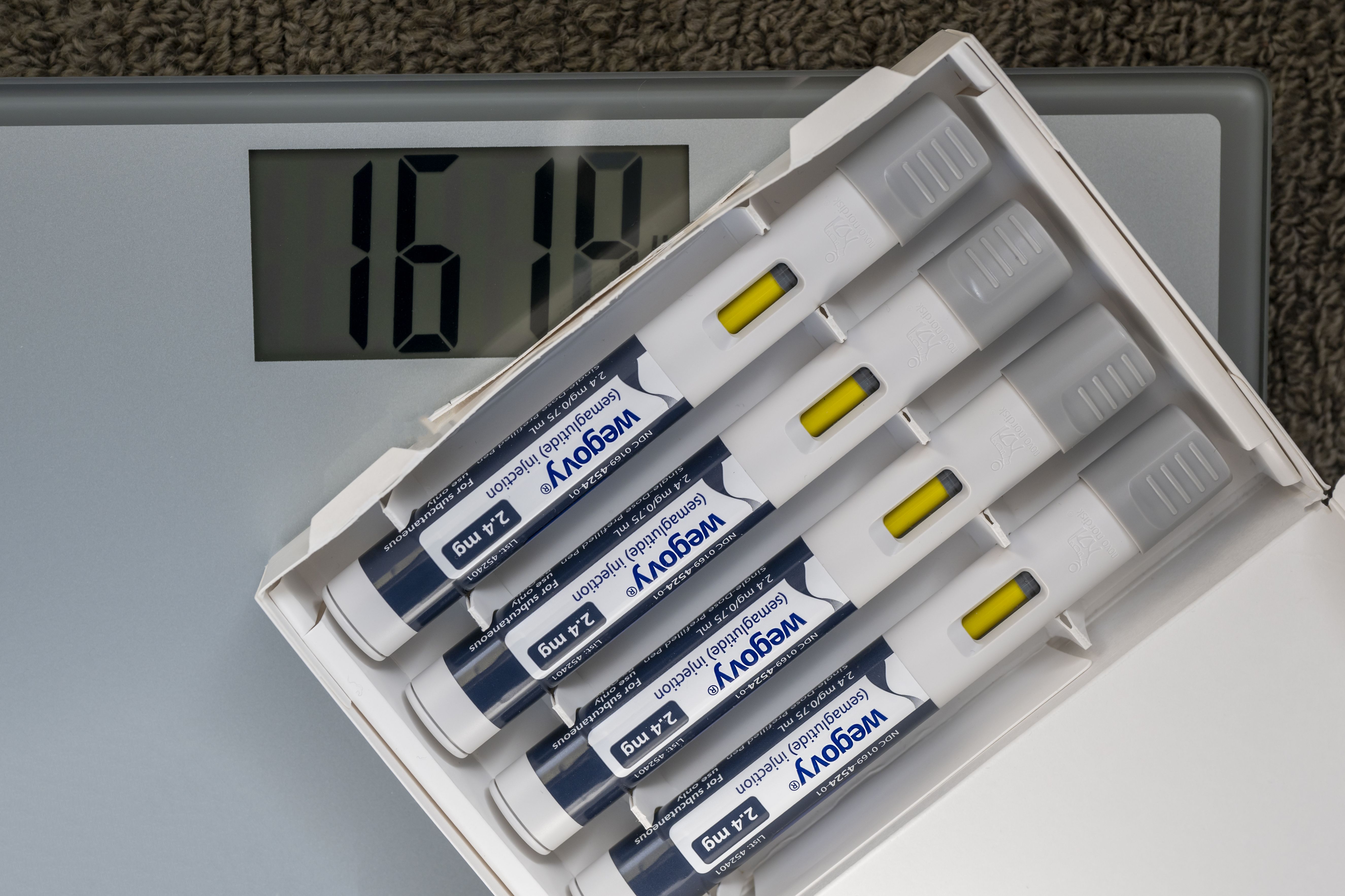 tirzepatide and kidney issues Full article: Tirzepatide Prescribing Practices and Efficacy in Patients  with Diabetes and Chronic Kidney Disease at a Large Tertiary Care Center in  the United States