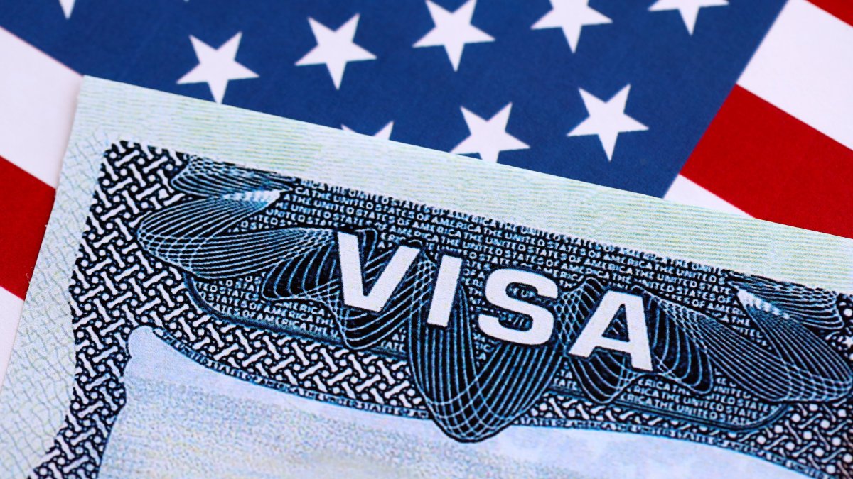 EEUU prioriza visas para aficionados que viajan al Mundial – Telemundo  Dallas (39), image size:1200x675