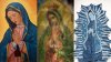 Exposición de Arte de La Virgen de Guadalupe en el Latino Cultural Center