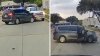 Buscan a inmigrante hondureño acusado de agredir a agentes de ICE en Texas