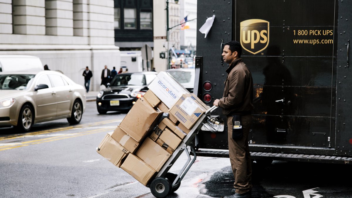 Qué se sabe de los despidos de UPS en 2026 – Telemundo Dallas (39)