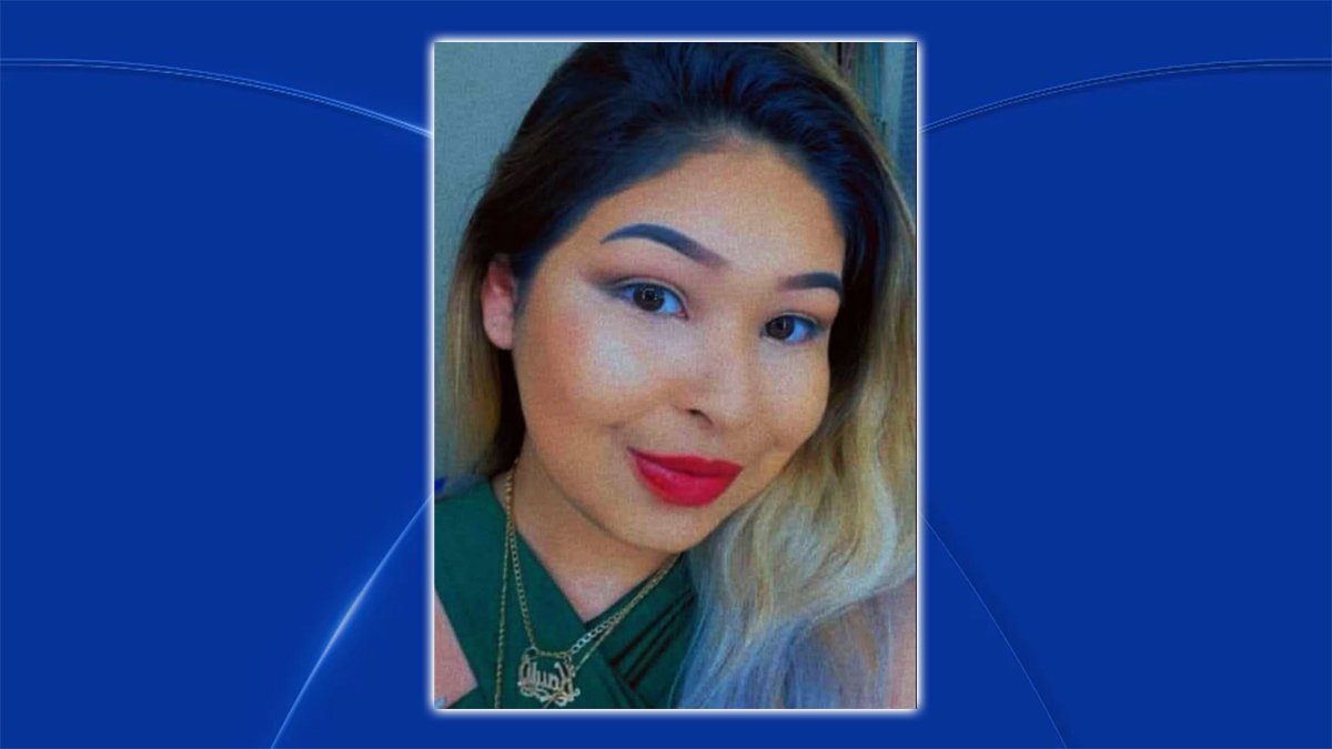 Kayli Bates Matan a joven mujer en Dallas dentro de un vehículo – Telemundo Dallas (39)