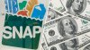 Caída drástica de familias que ya no reciben los beneficios de SNAP