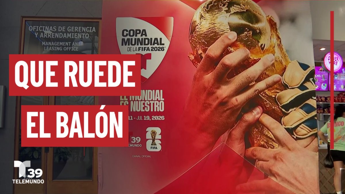 Telemundo 39’s Exclusive Look at Behind-the-Scenes Preparations