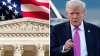 Corte Suprema bloquea el intento de Trump de restringir la ciudadanía por nacimiento